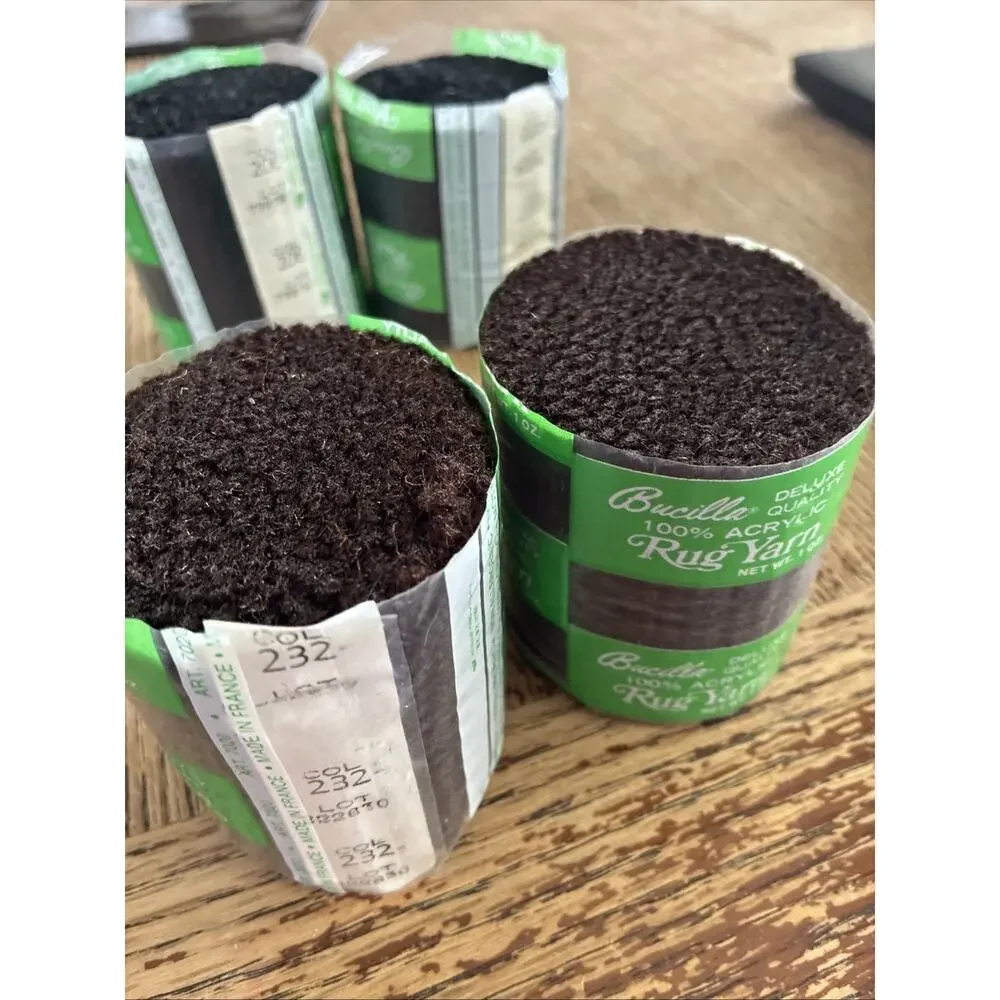 Bucilla product lot
